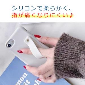 スマホリング スマホスタンド バンカーリング ...の詳細画像3