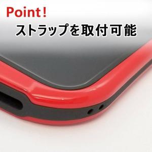iPhone ケース クリア 透明 耐衝撃 i...の詳細画像4