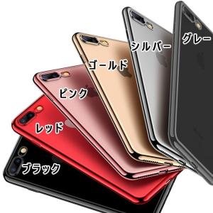 iPhone ケース クリア 透明 iPhon...の詳細画像1