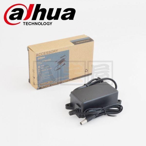 DAHUA ダーファ 純正 ACアダプタ DH-PF320 DH-PF320D 12V 2A 1.5...