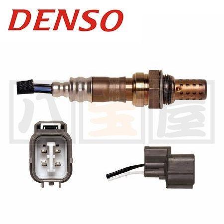 送料185円〜 デンソー O2センサー 234-4011 DB8 DC2 EG6 EK4 EK9 3...