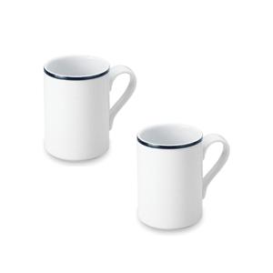 ビストロ　ペアマグカップ(DANSK日本総代理店より出荷）