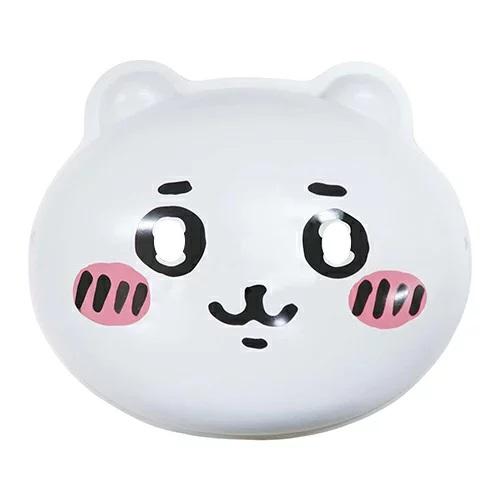ちいかわのお面　一枚ずつの販売【ラッピング不可】