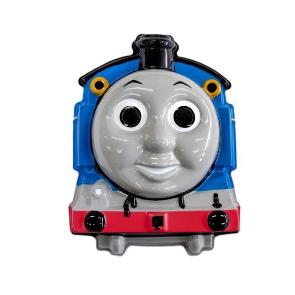 お面　きかんしゃトーマス【夏祭り・ごっこ遊び・誕生日・イベントにおすすめ】　ばら売り