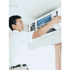 エアコンクリーニング　家庭用壁掛け　1台　ベアーズ公式　エアコン清掃　洗浄