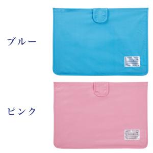 デビカ 防災頭巾カバー 子供用 収納袋 子ども...の詳細画像4