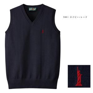 EASTBOY ベスト12G COOLMAX ...の詳細画像3