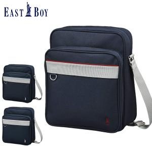 EASTBOY ショルダーナイロンバッグ イーストボーイ