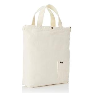 Lee 2wayトートバッグ ショルダー 46...の詳細画像2