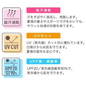 半袖スクールポロシャツ ドライタイプ/メッシュ...の詳細画像5