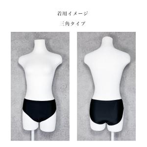 水着用インナーパンツ 子供用 大人用 キッズ ...の詳細画像4