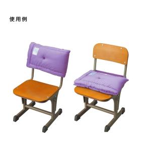 クツワ 防災頭巾 小学生用 プレミアム 子供 ...の詳細画像1