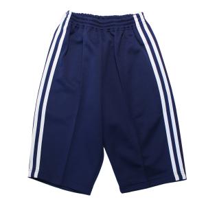 トンボ ハーフパンツ 体操服 2本線 男女兼用...の詳細画像5