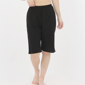 ペチパンツ 5分丈 綿100% ペチコート パ...の詳細画像2