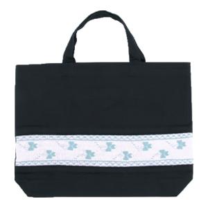 MARIN（マリン） レッスン 手刺繍 スモッキング レッスンバッグ&巾着