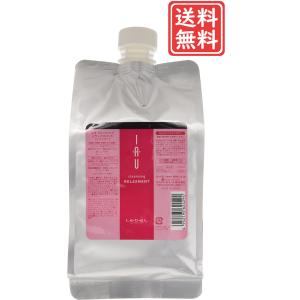 IAU（ルベル） ルベル イオ クレンジング リラックスメント