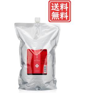 LebeL（ルベル） イオ クリーム メルトリペアトリートメント 2500ml