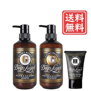 アリミノ コアミー エラプシーク シャンプー MS 590ml LSC : B.F SHOP