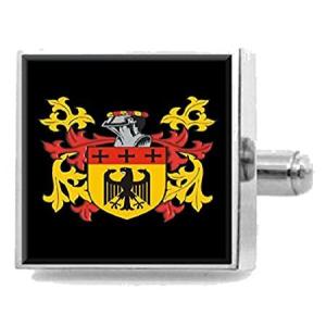 専門店では Gifts Select セレクトギフト 並行輸入品 Filgate 刻印メッセージボックス カフスボタン スターリングシルバー アイルランド紋章 メンズアクセサリー Www Smssvg Org