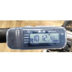 電動アシスト自転車用スイッチカバー ヤマハ ス...の詳細画像3
