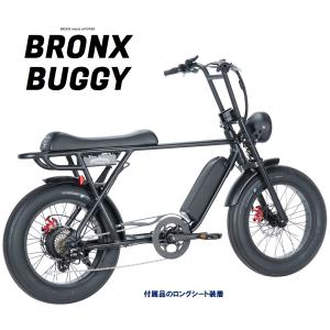 BRIDGESTONE（ブリヂストン） 電動自転車 子供乗せ bikke POLAR