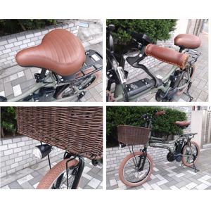 電動自転車 パナソニック EZ(イーゼット)B...の詳細画像2