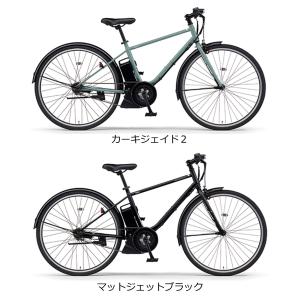 電動自転車 ヤマハ PAS CRAIG PLU...の詳細画像1