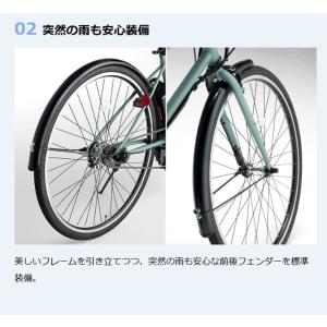 電動自転車 ヤマハ PAS CRAIG PLU...の詳細画像4