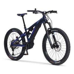 スポーツ電動アシスト自転車 ヤマハ YPJ-M...の詳細画像1