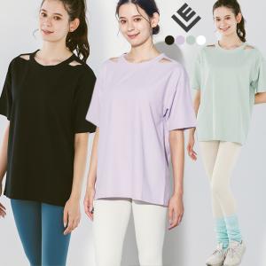 DANSKIN（ダンスキン） ヨガウェア トップス レディース タンクトップ