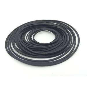 KKOBO ゴム ベルト カセット ラジカセ レコーダー 修理 保守 補修 交換 用 (２セット)