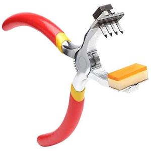 レザークラフト 工具 道具 セット 初心者 キット   革