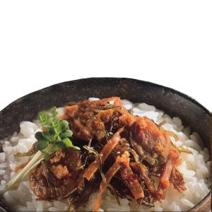 松前漬け 帆立入り 130g×1個 ほてた入り いか 昆布