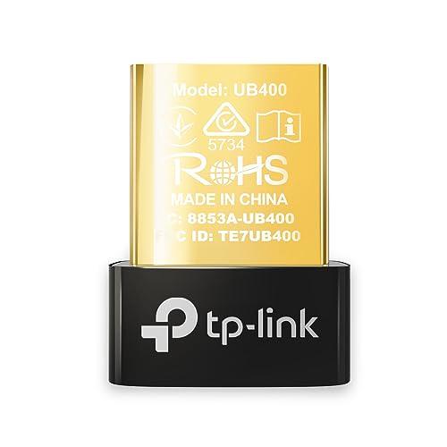 TP-Link WIFI 無線LAN 子機 11n/11g/b デュアルモード対応モデル 英語パッケ...