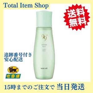 ノエビア 99プラス スキンローション リッチ 160ml NOEVIR 【当日発送】｜トータルアイテムショップヤフー店