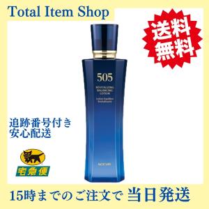 ノエビア化粧品　505　薬用スキンローション　150ml　NOEVIR　化粧水　【当日発送】