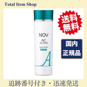 NOV AC ノブ ACアクティブ モイスチュアクリーム 30g (保湿クリーム