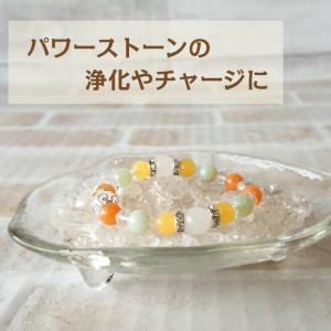 パワーストーン 浄化 ヒマラヤ産さざれ水晶 3円/gの詳細画像4
