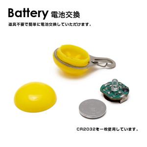 《訳あり》 光るキャンディークリップ 全7色 ...の詳細画像4