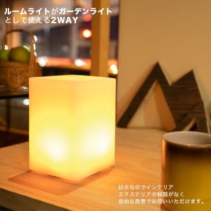 間接照明 フロアライト スタンドライト 〔 ル...の詳細画像3