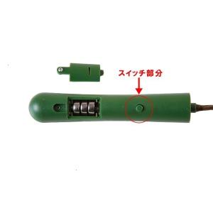 光るバラ レッド 10本セット 光り方3パター...の詳細画像2