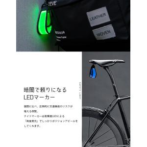 ナイトマーカー〔リフレクター ライト LED ...の詳細画像4