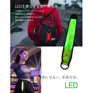 ナイトマーカー〔リフレクター ライト LED ...の詳細画像5