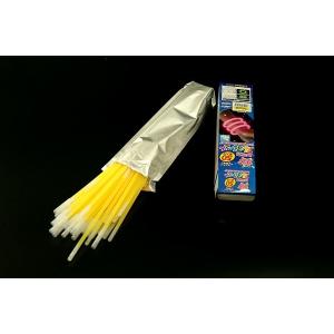 光る ルミカ ブレスレット 50本入り 全10...の詳細画像2