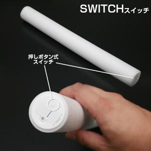 光るルミトン レインボー ペンライト ライブ ...の詳細画像3