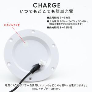 LEDユニット 20灯 充電式 led 手作り...の詳細画像2