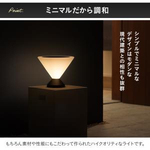 ソーラーライト 屋外 明るい 〔 ガーデンライ...の詳細画像3