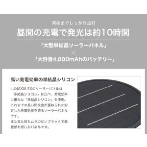 2個 ソーラーライト 屋外 明るい 〔 ガーデ...の詳細画像5