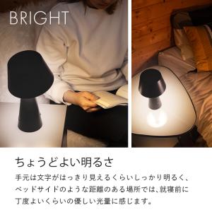 ソーラーライト 屋外 明るい テーブルランプ〔...の詳細画像5