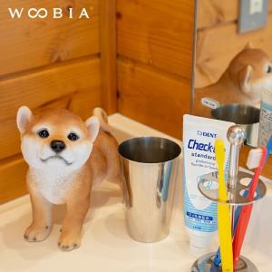 犬 置物 ガーデニング 雑貨 ガーデン オーナ...の詳細画像3